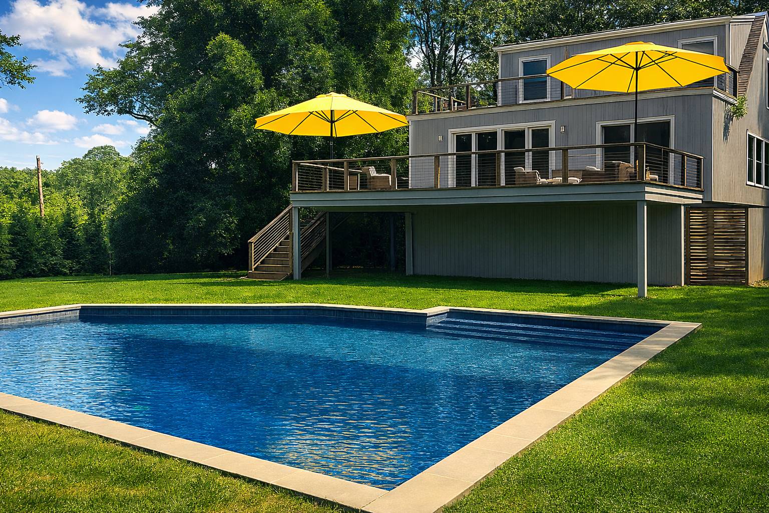 141 Old House Landing Road East Hampton, NY 11937 - Photo 13 of 19