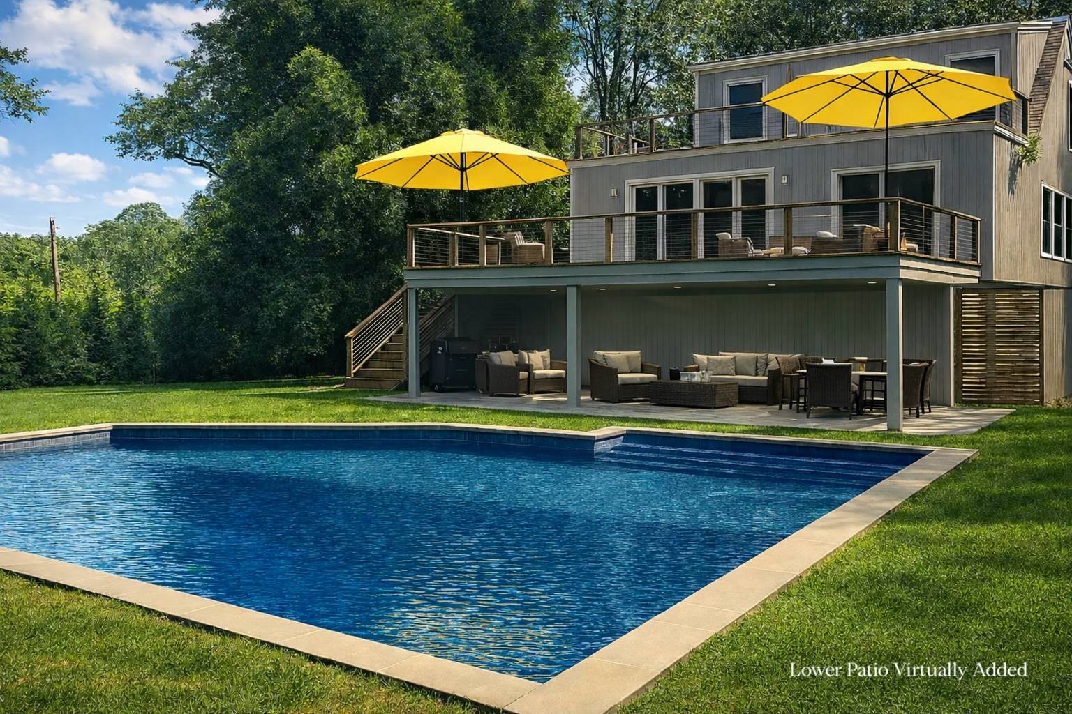 141 Old House Landing Road East Hampton, NY 11937 - Photo 14 of 19