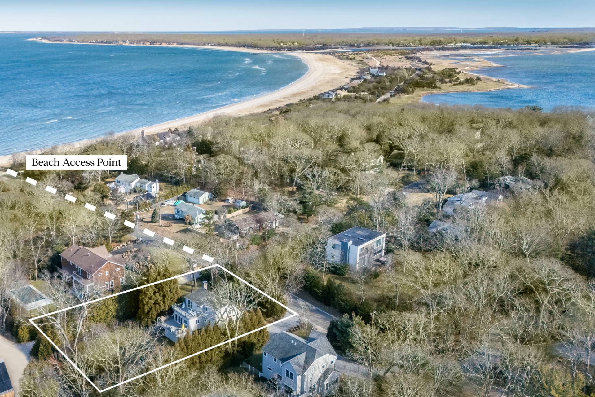 141 Old House Landing Road East Hampton, NY 11937 - Photo 17 of 19