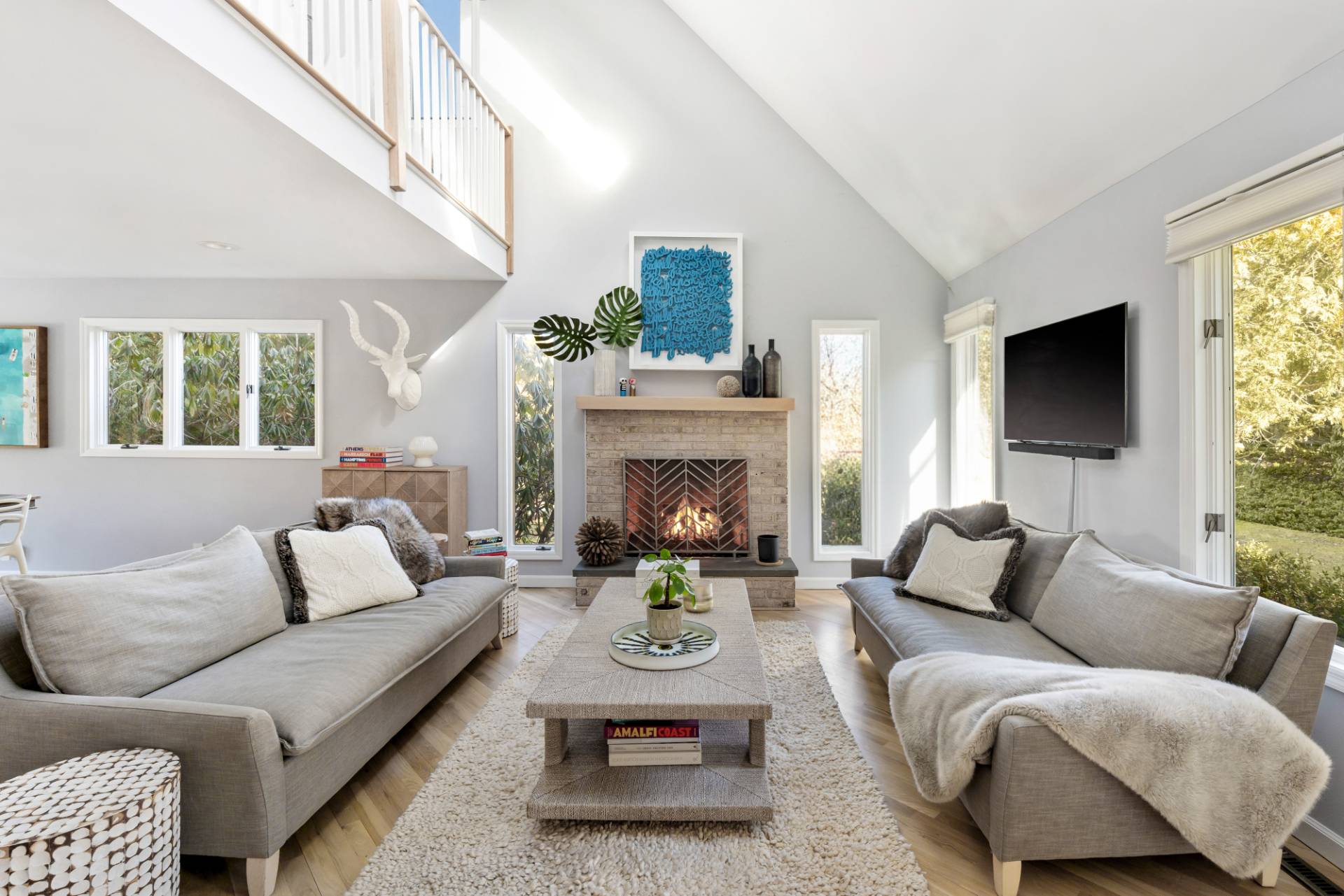 141 Old House Landing Road East Hampton, NY 11937 - Photo 2 of 19