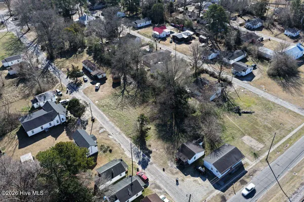 $14,900 | Off Of East Kornegay Street, Mount Olive, NC 28365