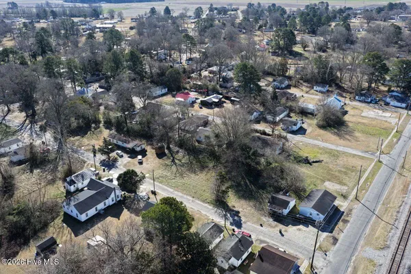 $14,900 | Off Of East Kornegay Street, Mount Olive, NC 28365