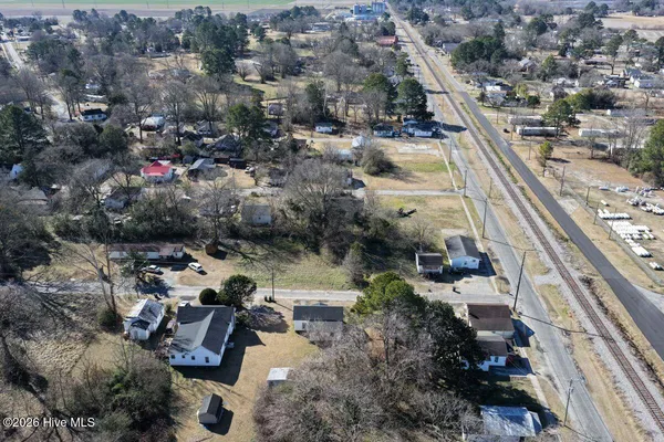 $14,900 | Off Of East Kornegay Street, Mount Olive, NC 28365