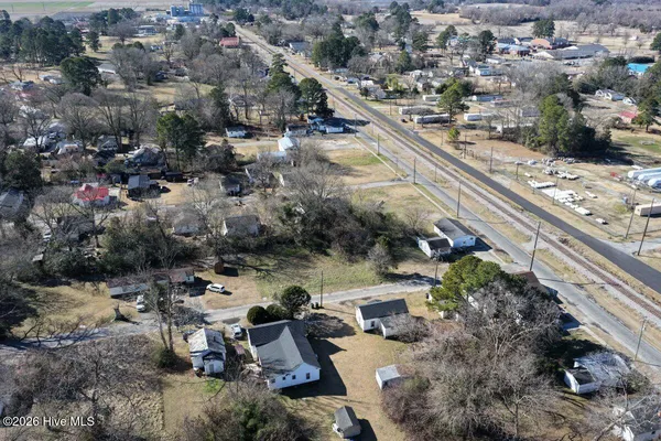 $14,900 | Off Of East Kornegay Street, Mount Olive, NC 28365