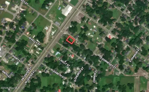 $14,900 | Off Of East Kornegay Street, Mount Olive, NC 28365