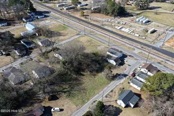 $14,900 | Off Of East Kornegay Street, Mount Olive, NC 28365