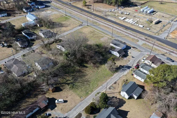 $14,900 | Off Of East Kornegay Street, Mount Olive, NC 28365
