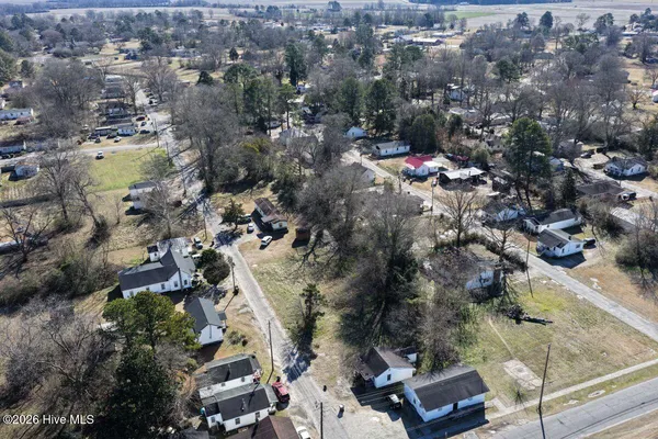 $14,900 | Off Of East Kornegay Street, Mount Olive, NC 28365