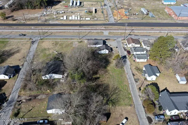 $14,900 | Off Of East Kornegay Street, Mount Olive, NC 28365