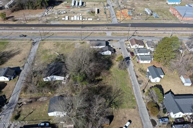 $14,900 | Off Of East Kornegay Street, Mount Olive, NC 28365