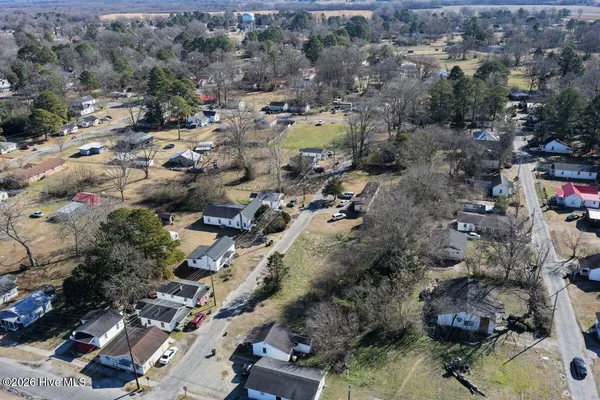 $14,900 | Off Of East Kornegay Street, Mount Olive, NC 28365