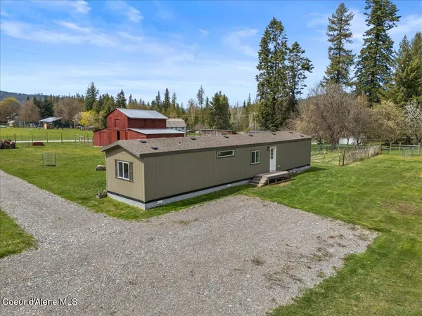 $489,000 | 69 Turner Drive, Priest River, ID 83856