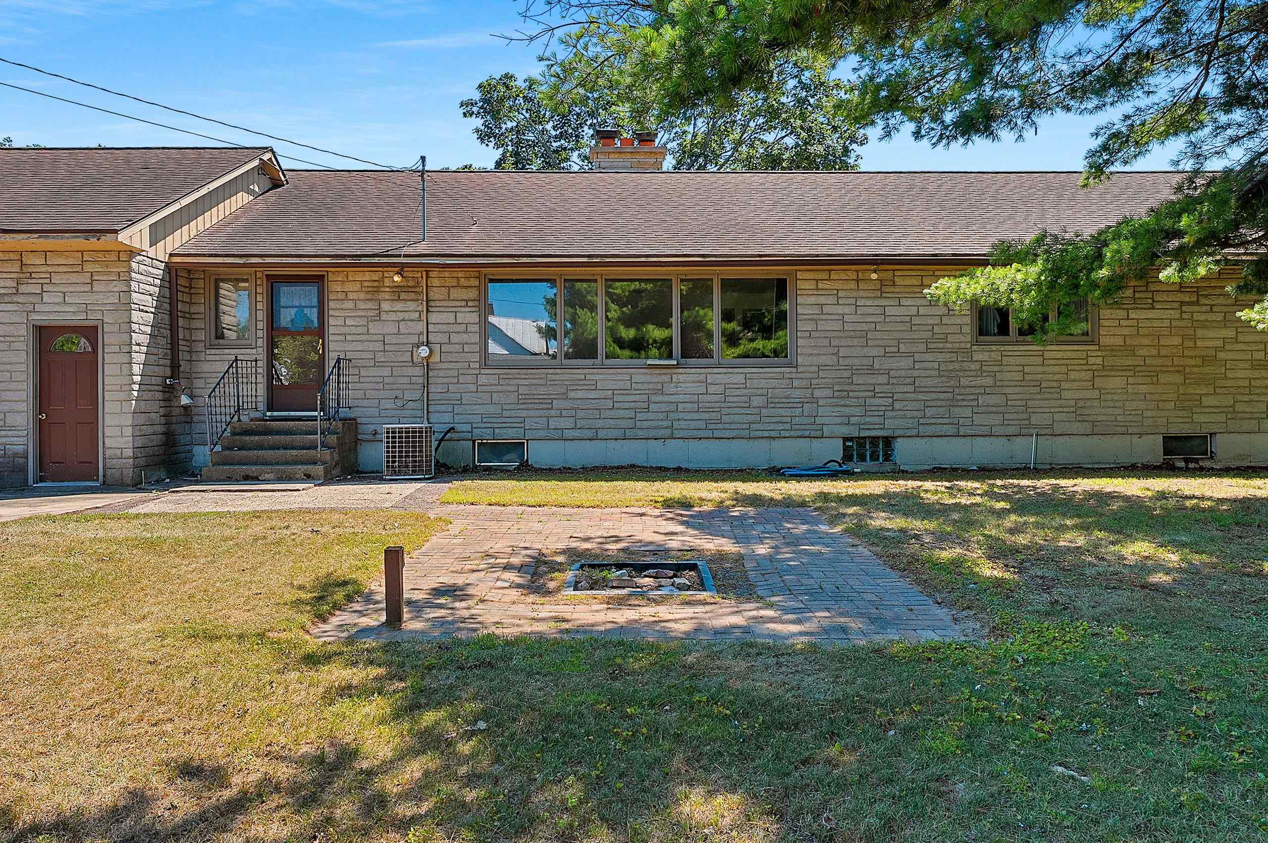 357 Jefferson Street Oconto, WI 54153 - Photo 47 of 62