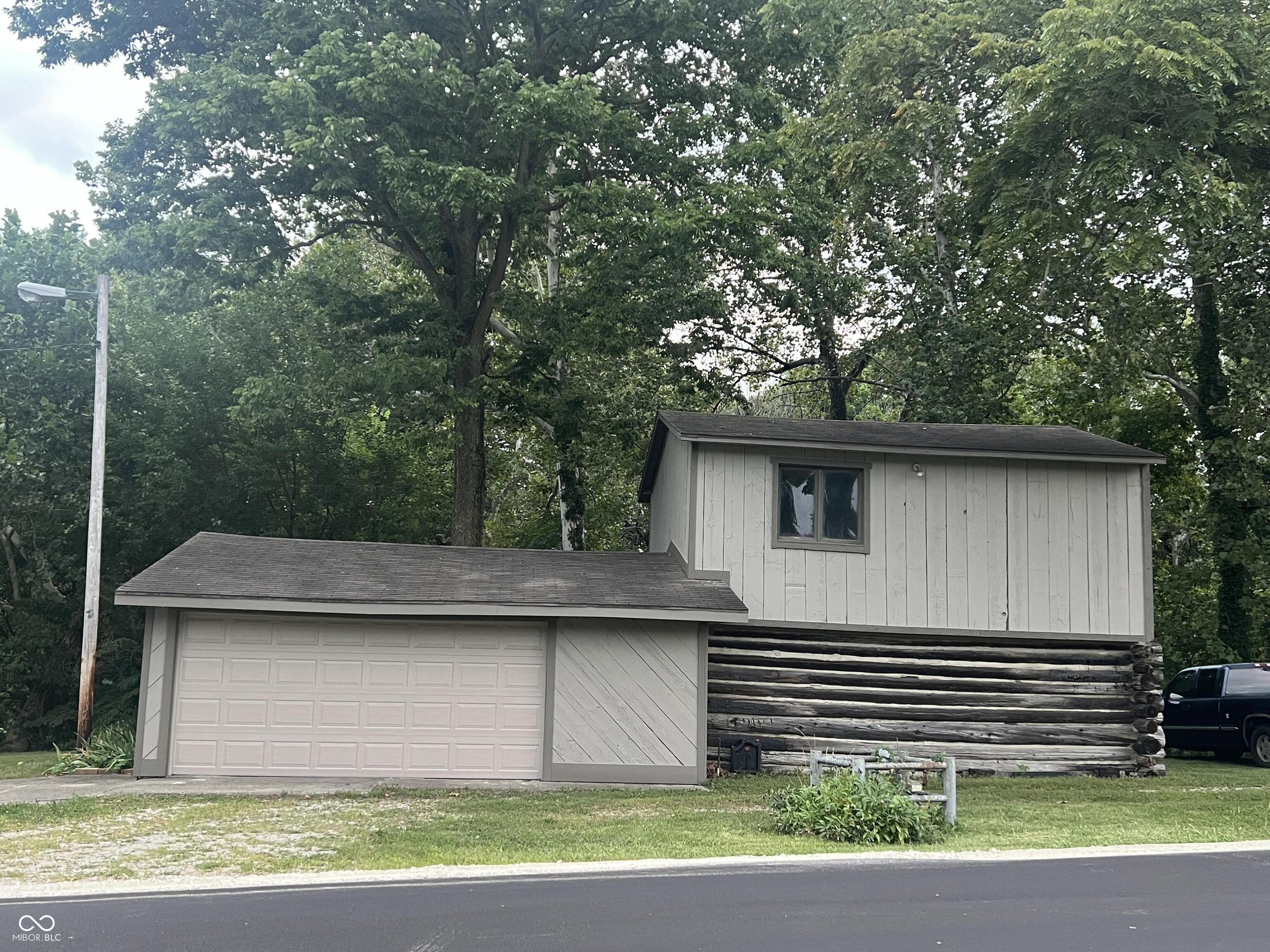 7707 West Mulberry Jefferson Road Mulberry, IN 46058 - Photo 7 of 20