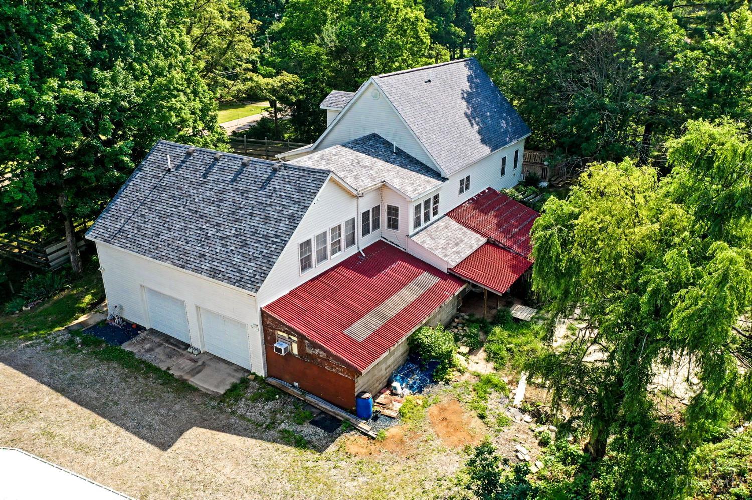 7753 Keister Road Middletown, OH 45042 - Photo 80 of 84