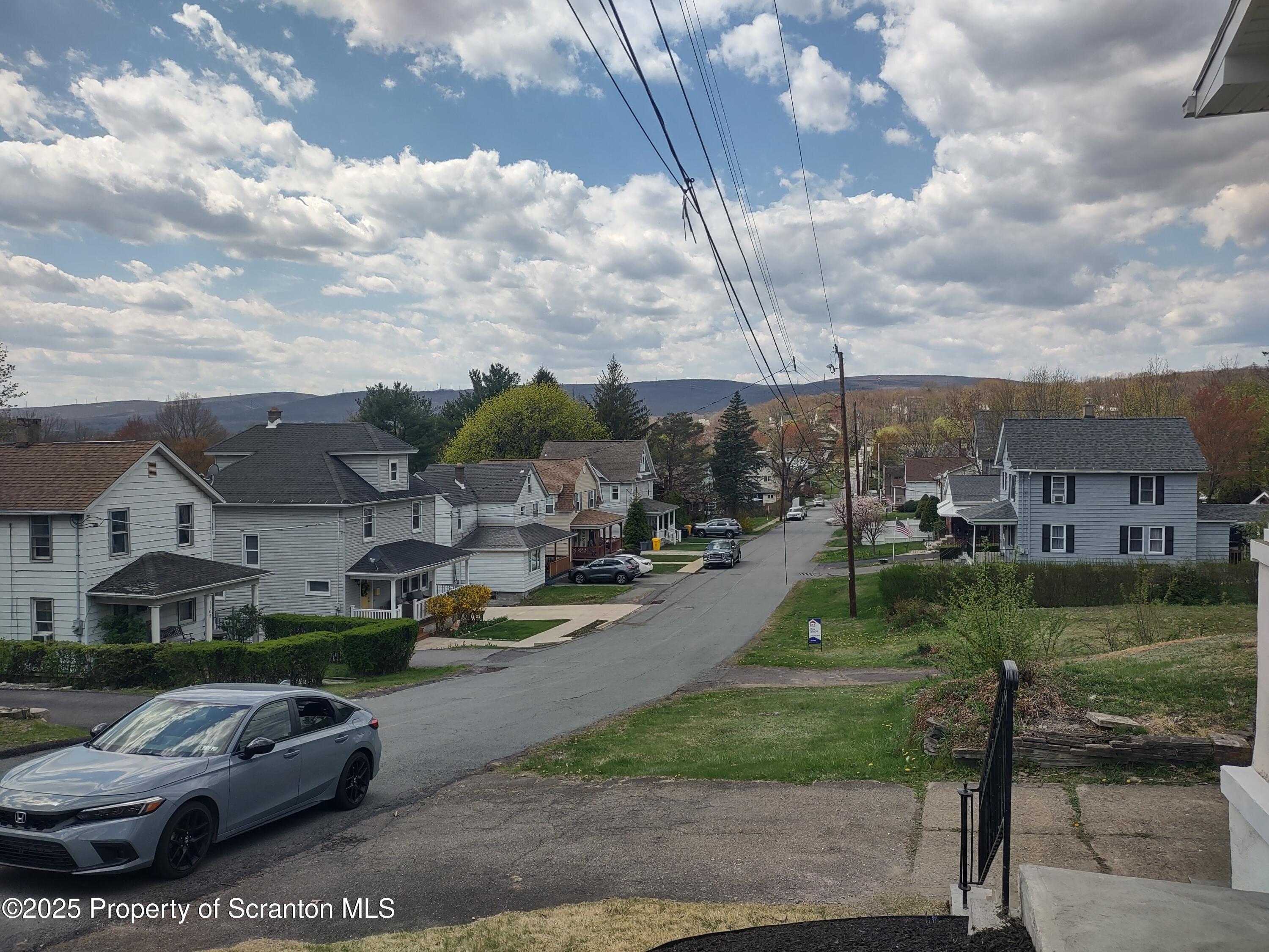 1104 Filbert Street Archbald, PA 18403 - Photo 27 of 39