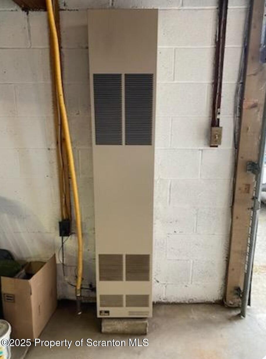 1104 Filbert Street Archbald, PA 18403 - Photo 35 of 39 a view of entryway