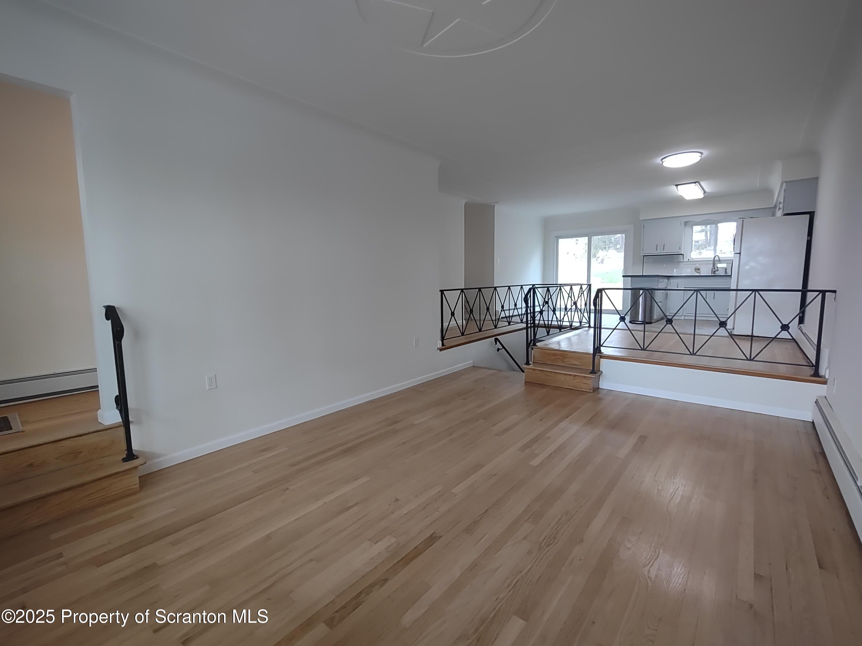 1104 Filbert Street Archbald, PA 18403 - Photo 8 of 39 a view of a room with lots of wooden furniture
