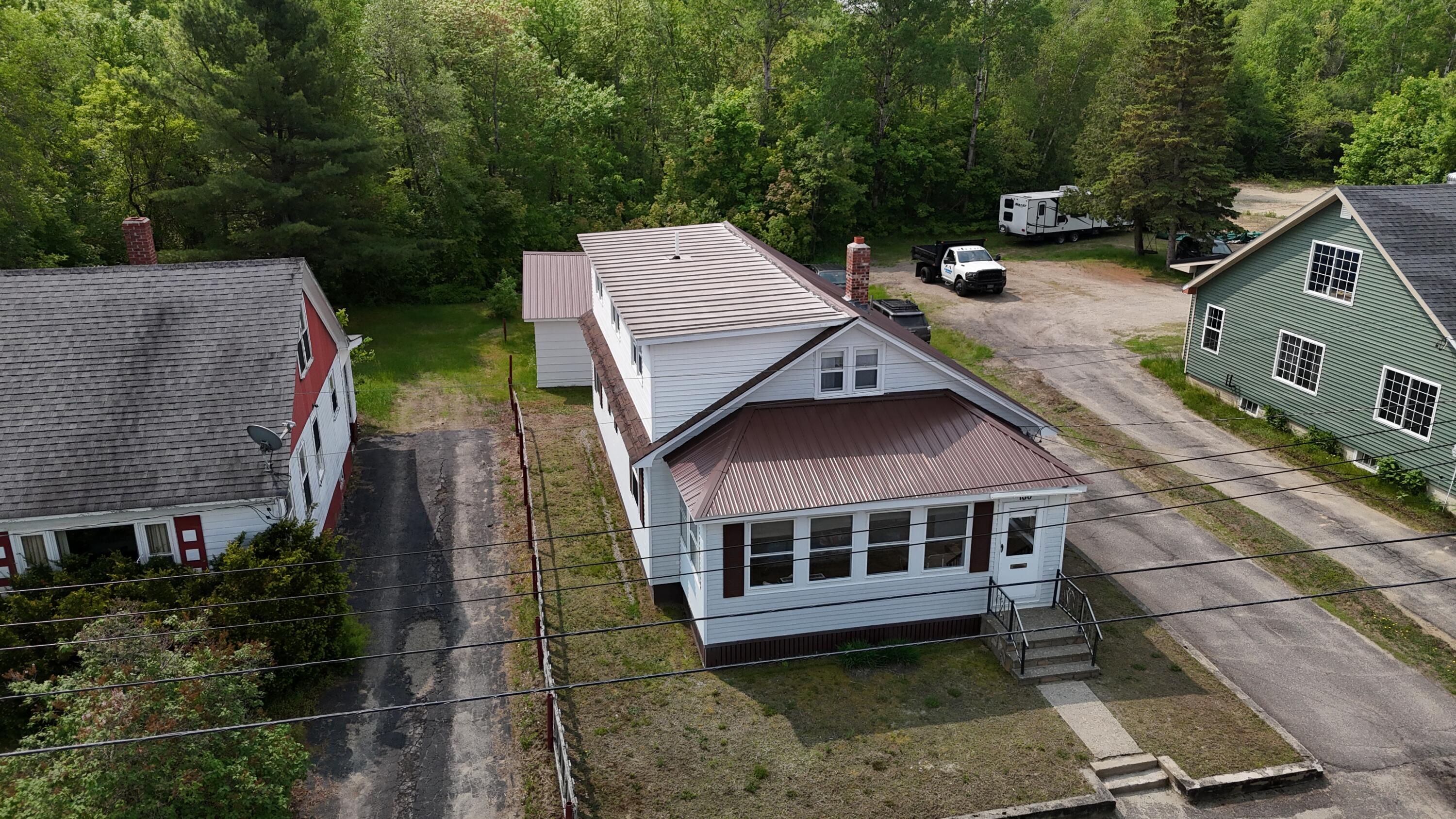 180 Bowdoin Street Millinocket, ME 04462 - Photo 12 of 42