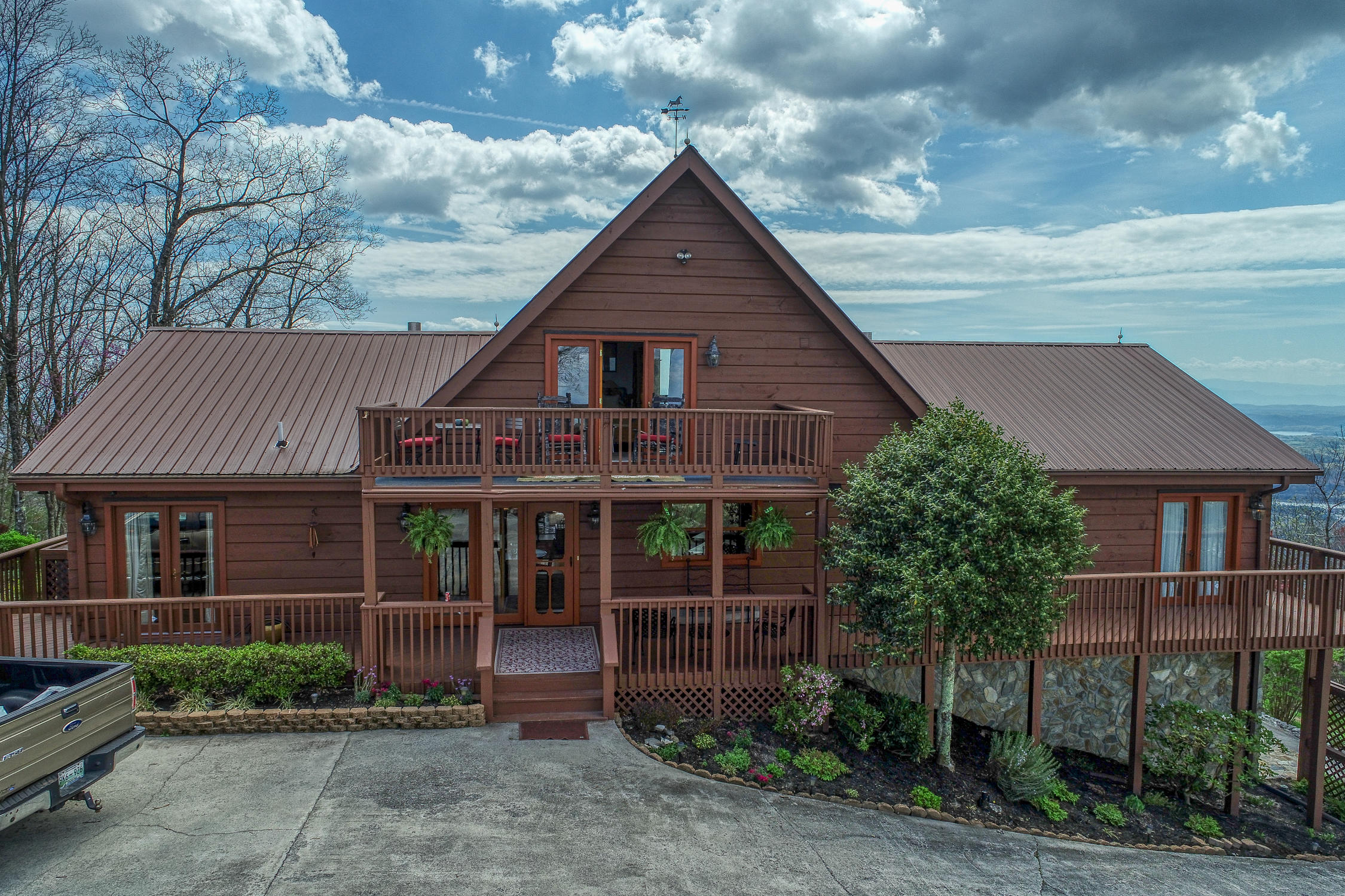 770 Lookout Mountain Road Bean Station, TN 37708 - Photo 14 of 40 CBJ. 770 Lookout Mtn. Rd MLSa (36 of 37