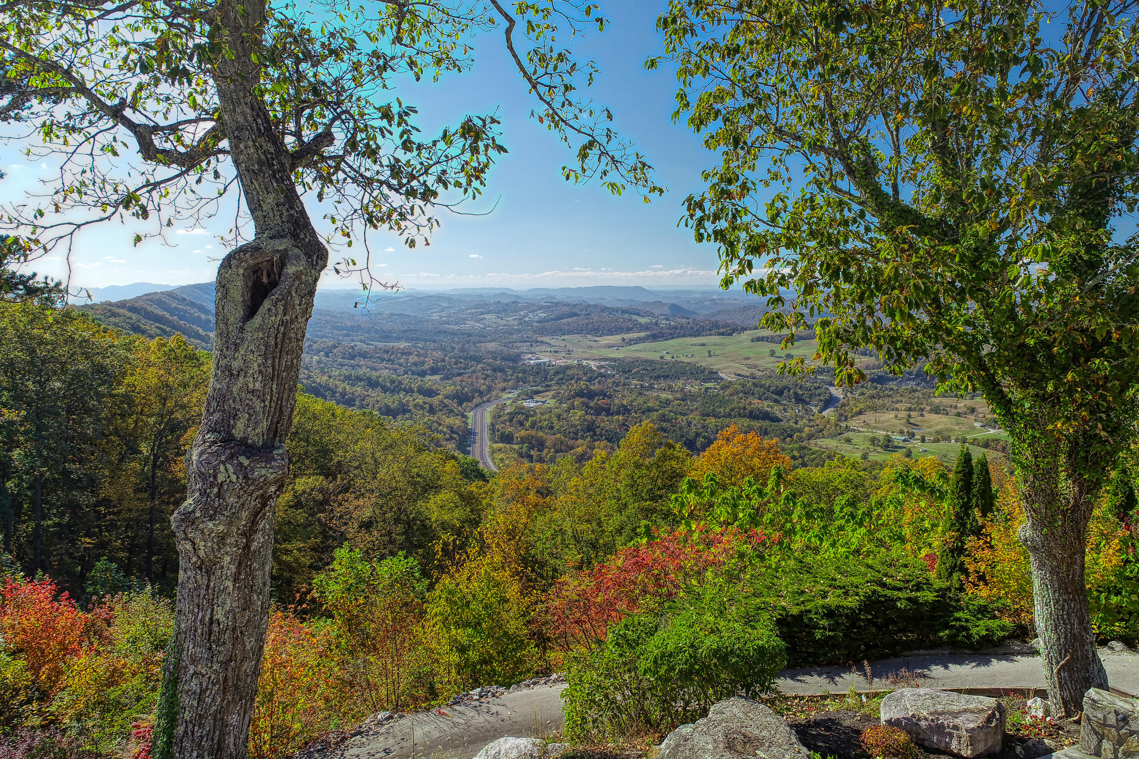770 Lookout Mountain Road Bean Station, TN 37708 - Photo 3 of 40 C.Jackson. Lookout Mtn. Bean St MLSa (1