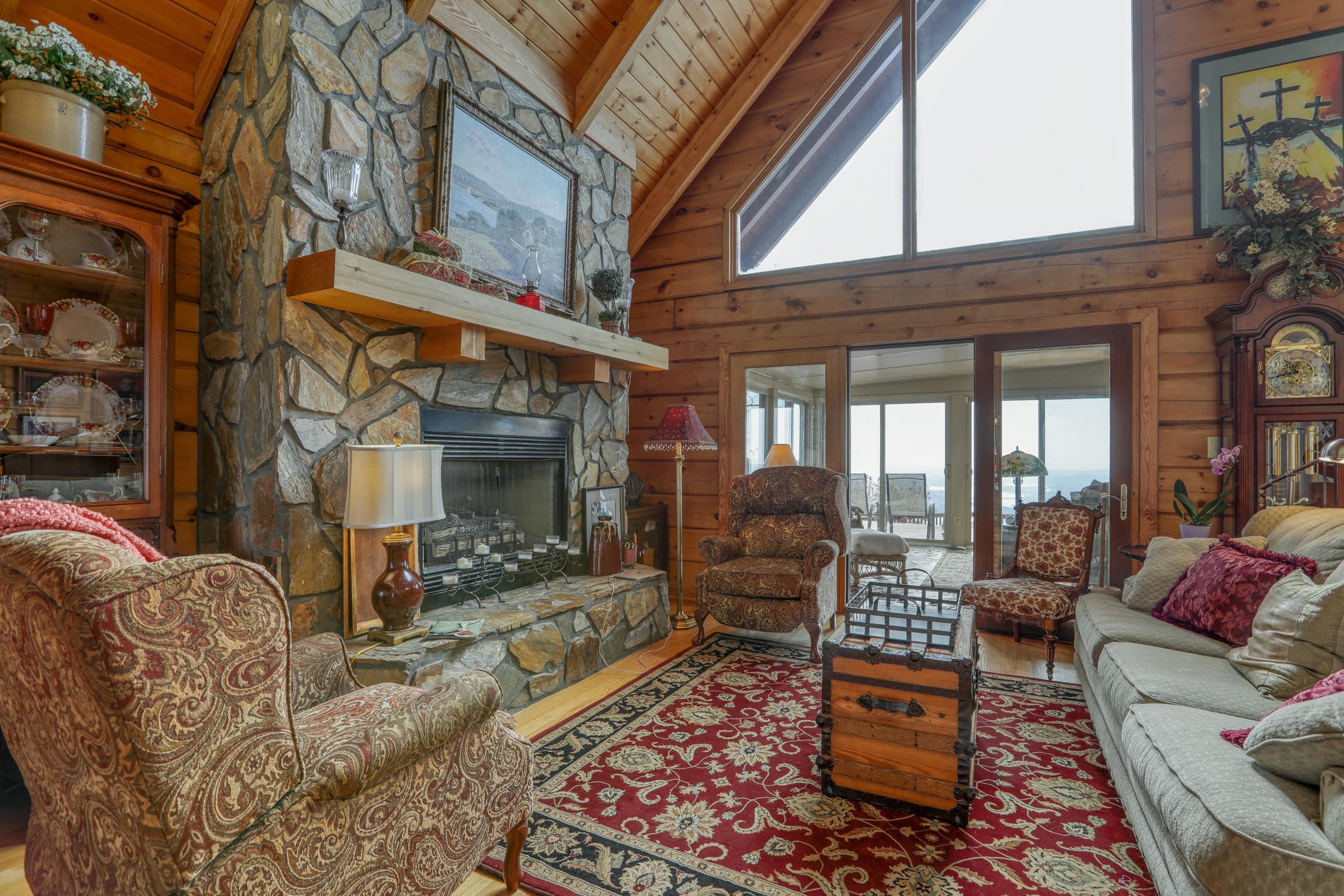 770 Lookout Mountain Road Bean Station, TN 37708 - Photo 22 of 40 CBJ. 770 Lookout Mtn. Rd MLSb (20 of 93