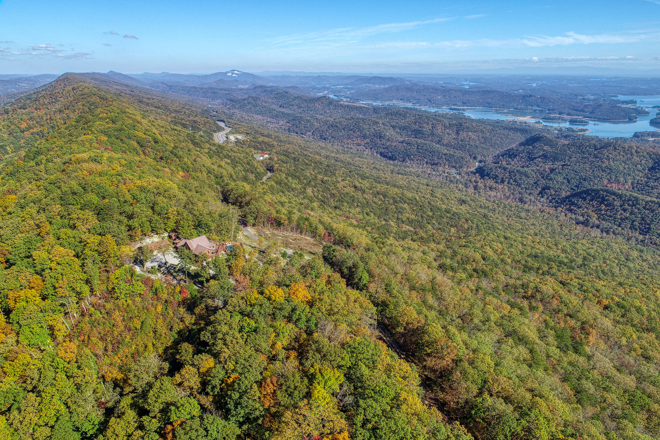 770 Lookout Mountain Road Bean Station, TN 37708 - Photo 5 of 40 C.Jackson. Lookout Mtn. Bean St MLSa (7