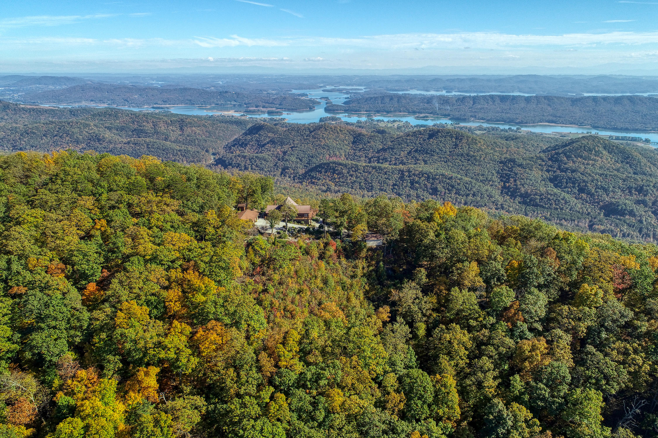770 Lookout Mountain Road Bean Station, TN 37708 - Photo 7 of 40 C.Jackson. Lookout Mtn. Bean St MLSa (8