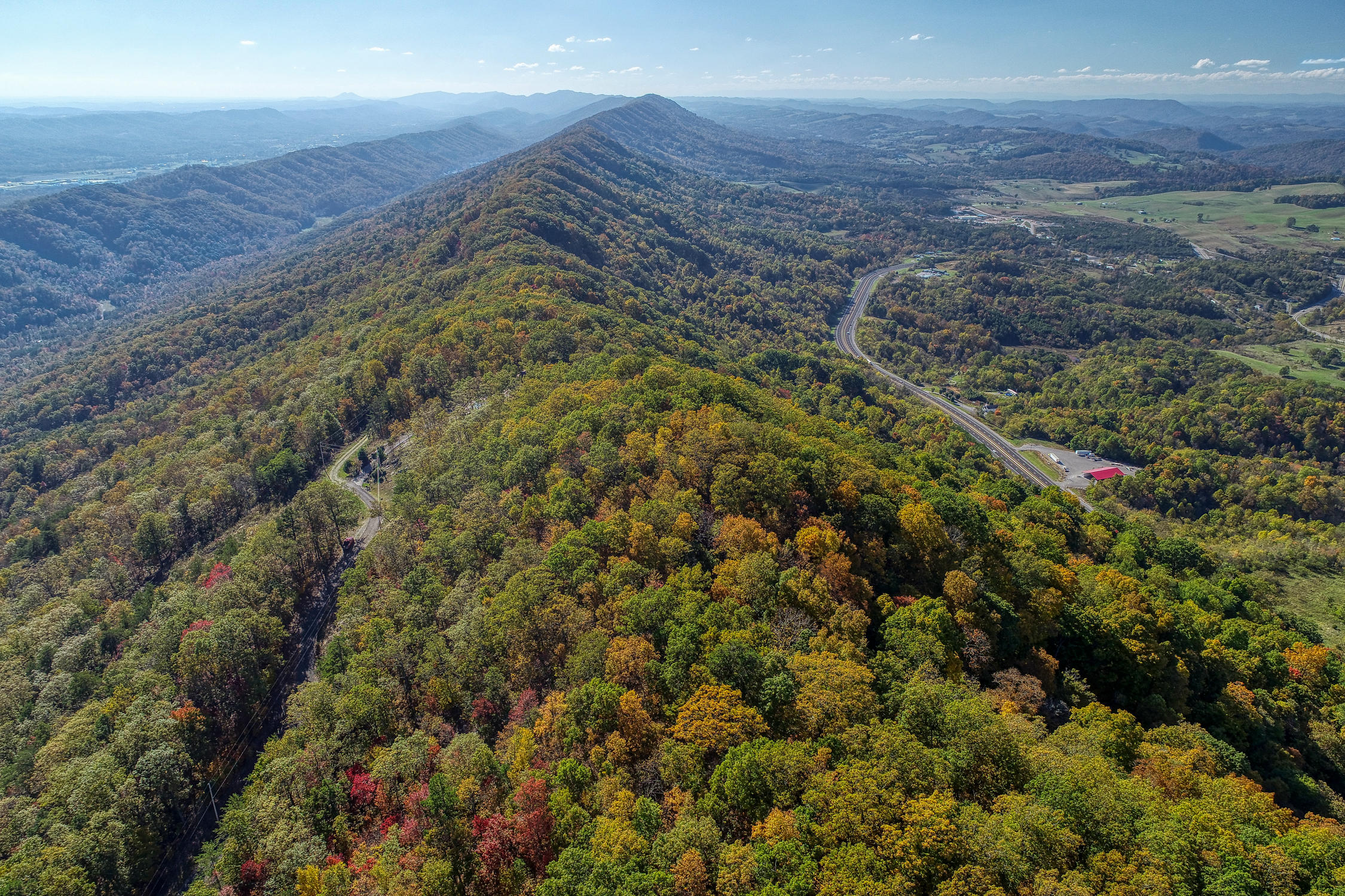 770 Lookout Mountain Road Bean Station, TN 37708 - Photo 8 of 40 C.Jackson. Lookout Mtn. Bean St MLSa (1
