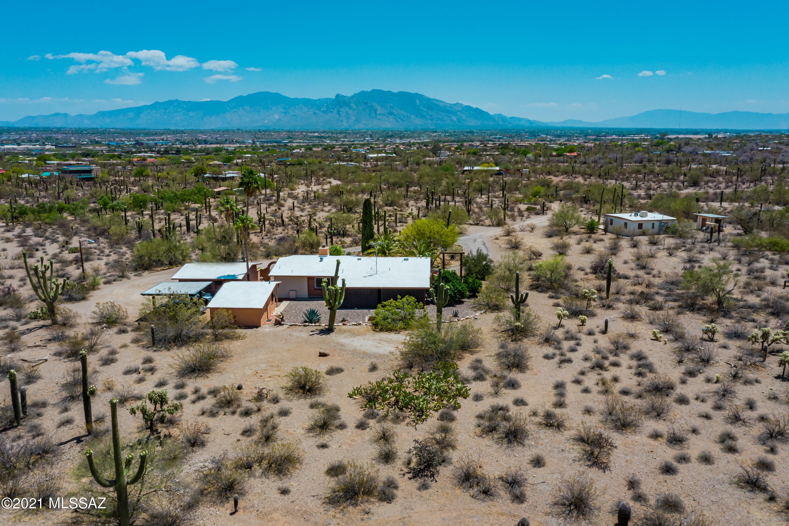 7301 North Cortaro Road Tucson, AZ 85743 - Photo 45 of 45 Gallery Image 45