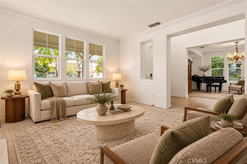 25501 Magnolia Lane Stevenson Ranch, CA 91381 - Photo 12 of 40 Gallery Image 12