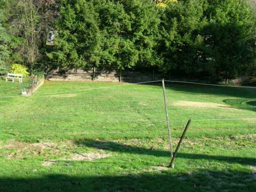 1091 Harding Street Bridgeville, PA 15017 - Photo 2 of 8 Yard/Garden.