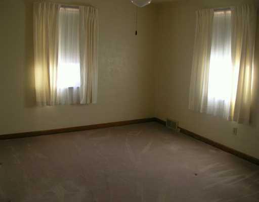 1091 Harding Street Bridgeville, PA 15017 - Photo 6 of 8 Master Bedroom.