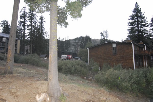 2090 Chalet Road, Unit 13 Alpine Meadows, CA 96146 - Photo 1 of 14