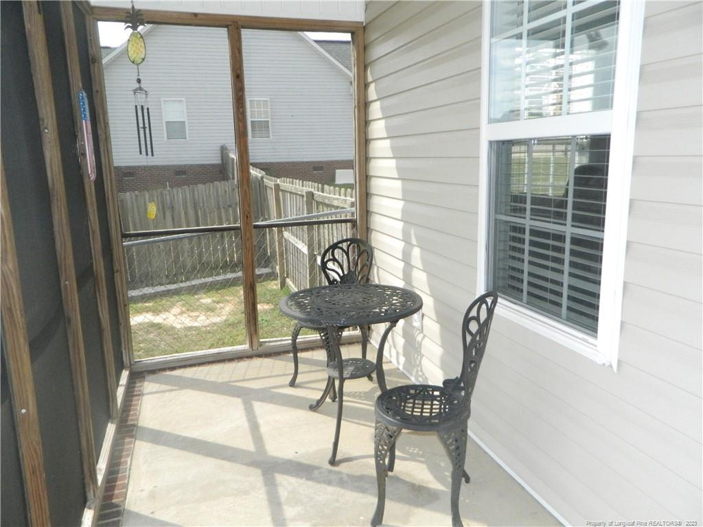5411 Spreading Branch Road Hope Mills, NC 28348 - Photo 36 of 41 Photo 36