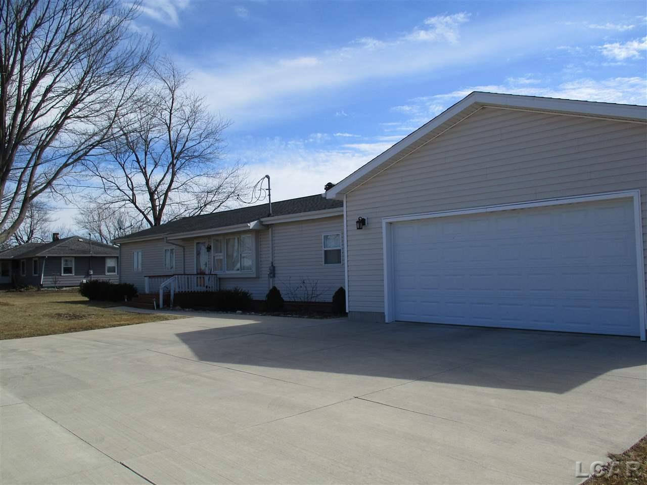 4075 West Beecher Road Adrian, MI 49221 - Photo 3 of 42
