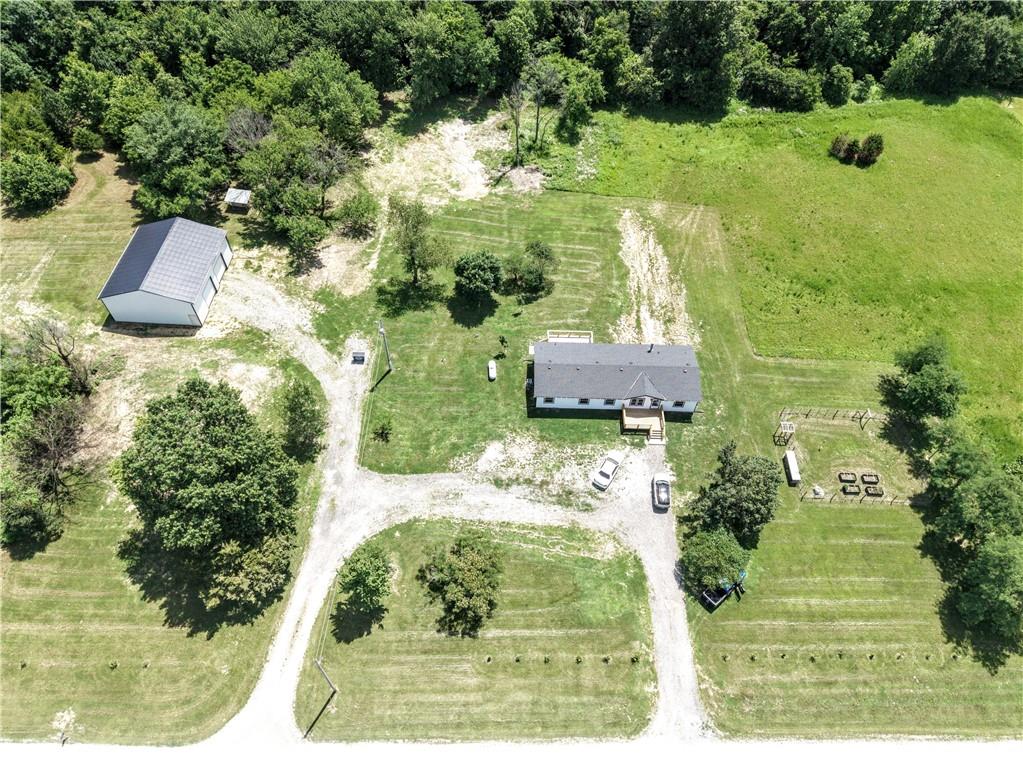 19307 South Beattie Road Pleasant Hill, MO 64080 - Photo 1 of 42