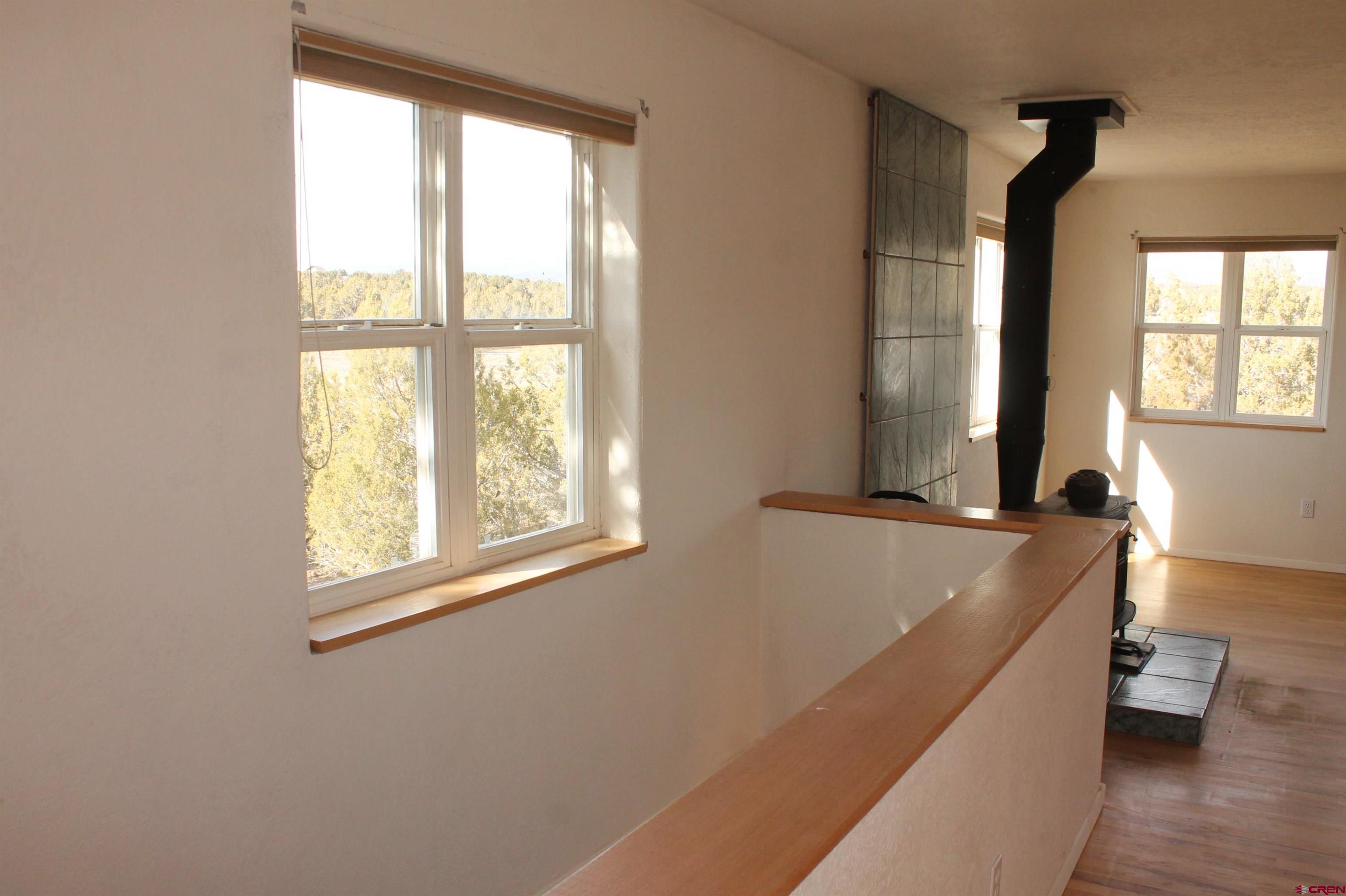 2944 County Road 510 Durango, CO 81303 - Photo 21 of 38 a living room with a large window