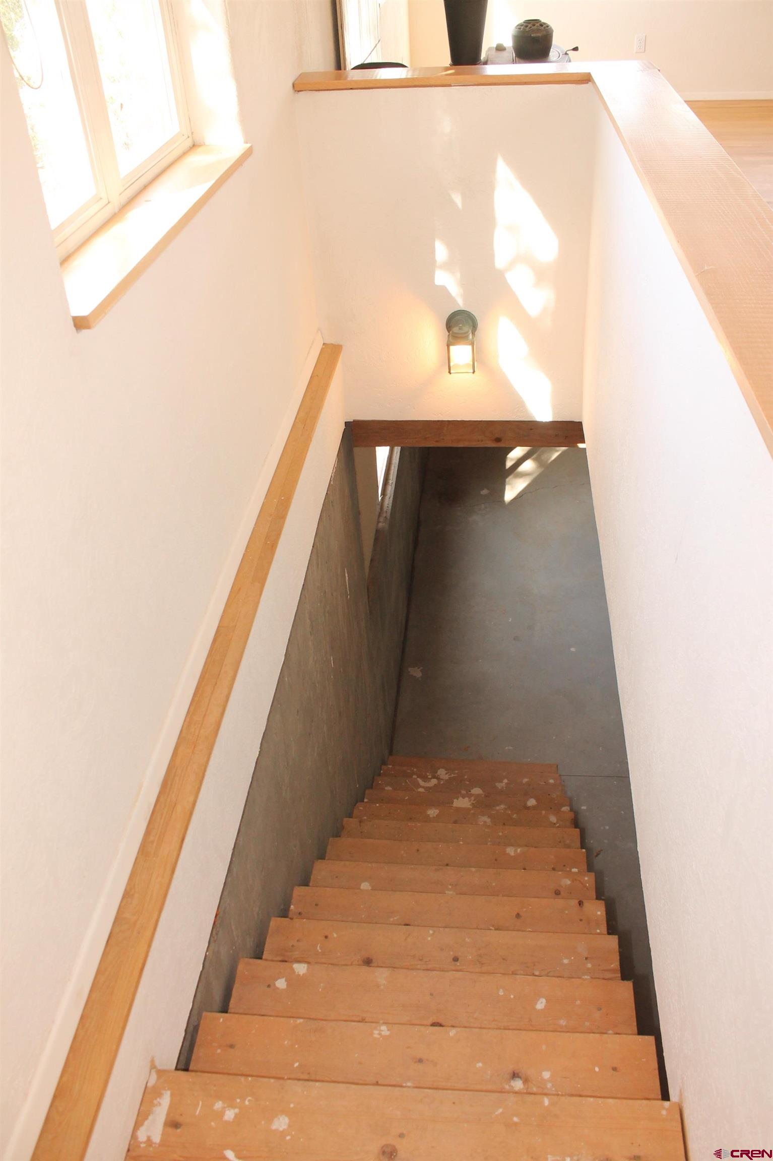 2944 County Road 510 Durango, CO 81303 - Photo 23 of 38 a view of balcony