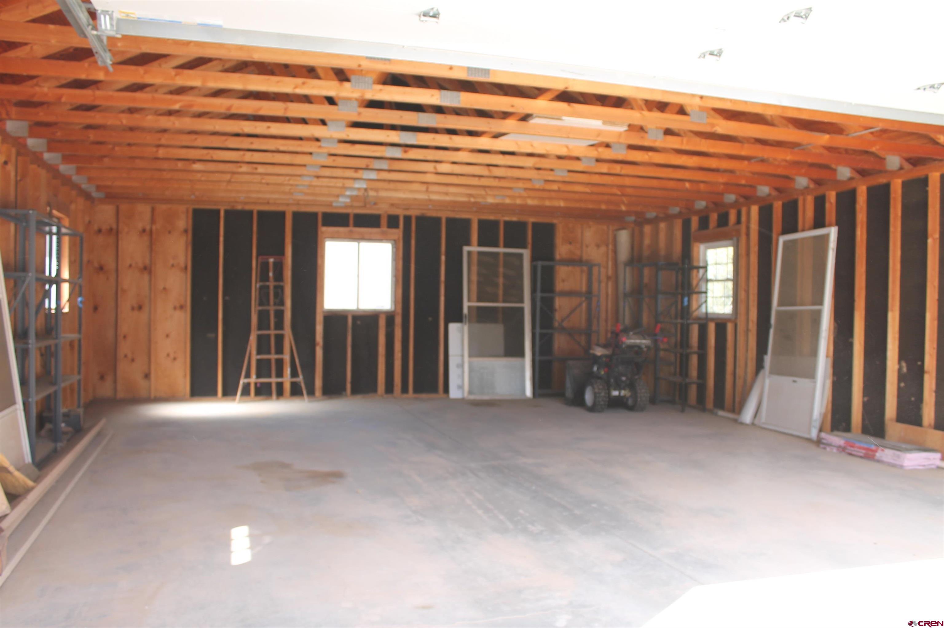 2944 County Road 510 Durango, CO 81303 - Photo 29 of 38 a view of a building