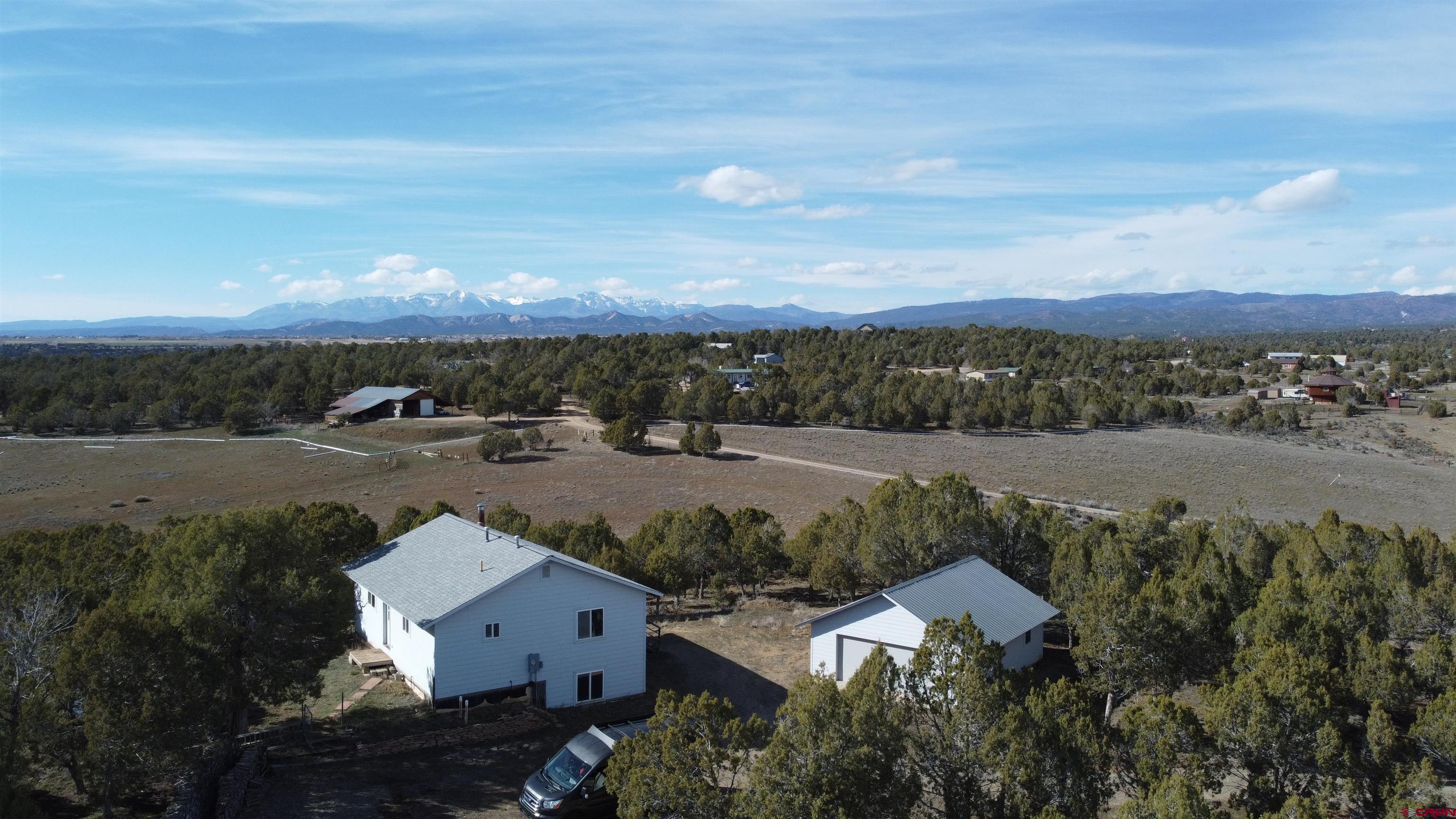 2944 County Road 510 Durango, CO 81303 - Photo 32 of 38