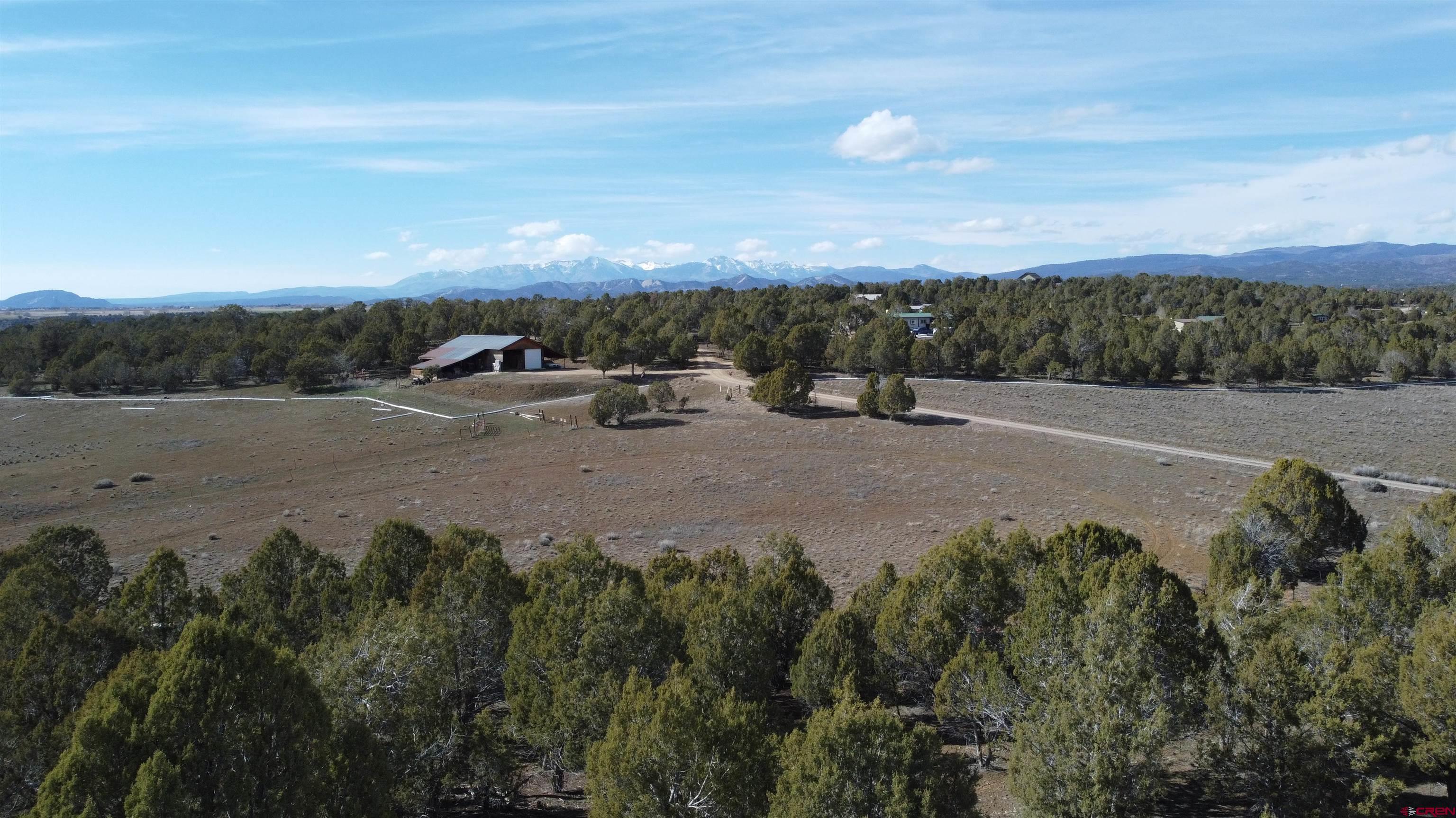 2944 County Road 510 Durango, CO 81303 - Photo 33 of 38