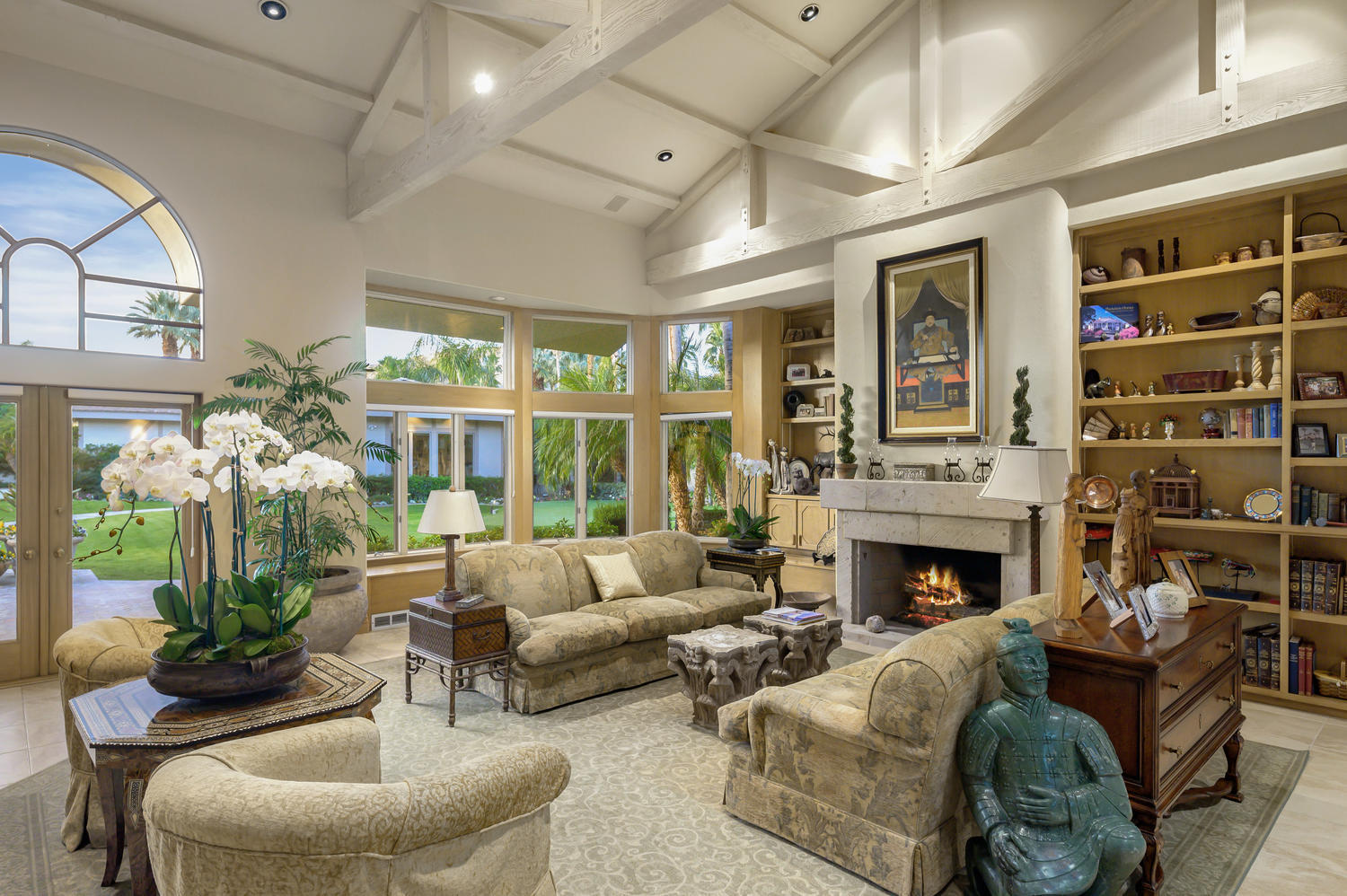 72420 Silver Spur Lane Rancho Mirage, CA 92270 - Photo 2 of 130 72420 Silver Spur Ln Rancho-large-029-03