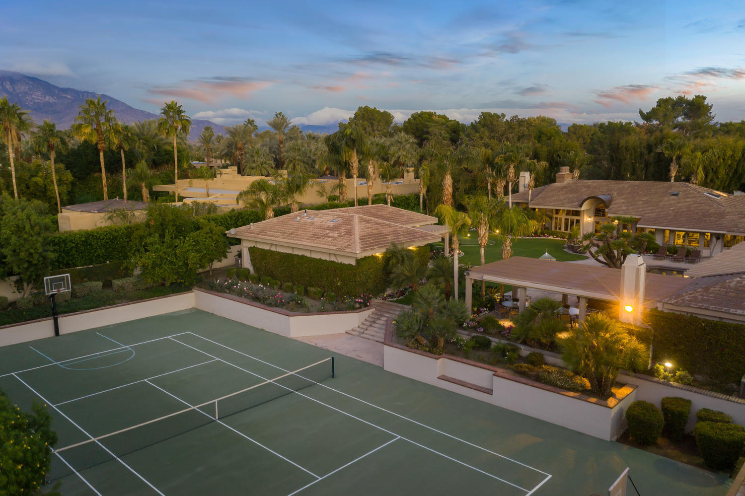 72420 Silver Spur Lane Rancho Mirage, CA 92270 - Photo 101 of 130 72420 Silver Spur Ln Rancho-large-100-09