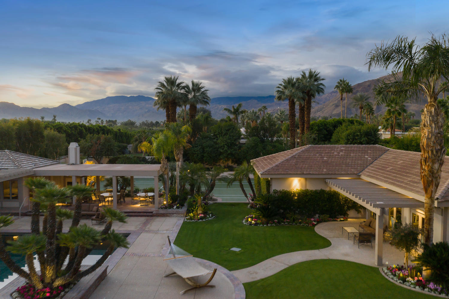 72420 Silver Spur Lane Rancho Mirage, CA 92270 - Photo 102 of 130 72420 Silver Spur Ln Rancho-large-098-08