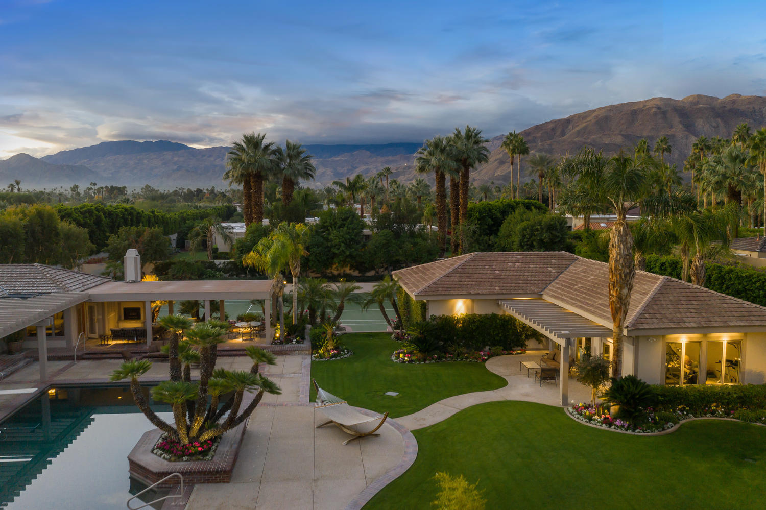 72420 Silver Spur Lane Rancho Mirage, CA 92270 - Photo 104 of 130 72420 Silver Spur Ln Rancho-large-097-07
