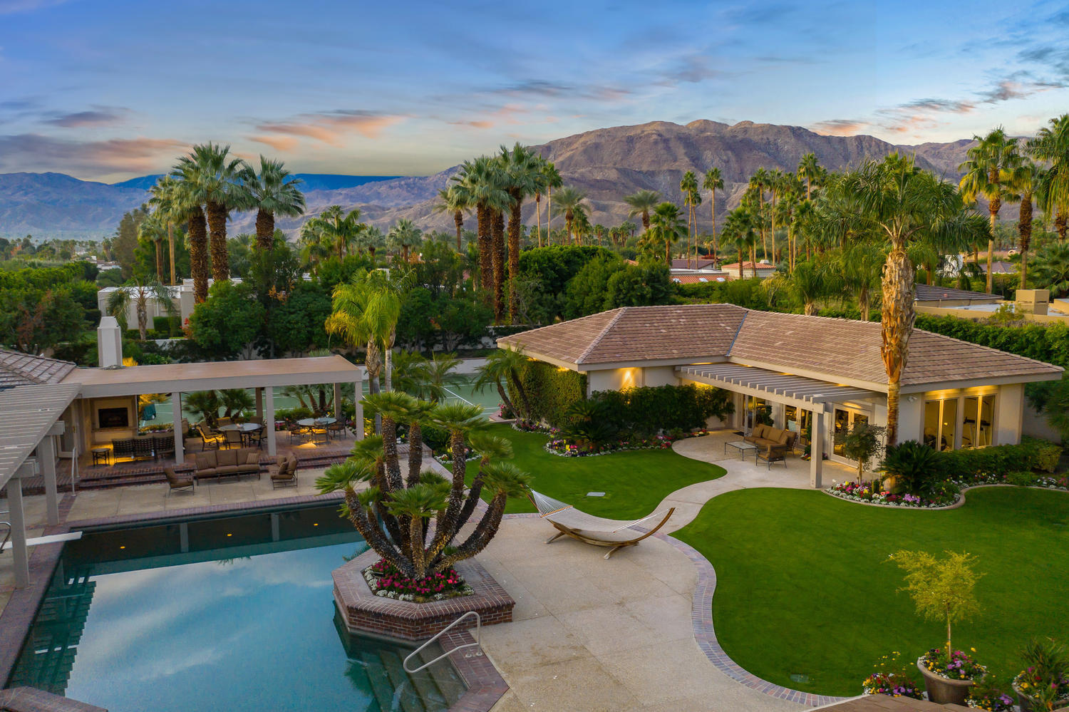 72420 Silver Spur Lane Rancho Mirage, CA 92270 - Photo 105 of 130 72420 Silver Spur Ln Rancho-large-112-10