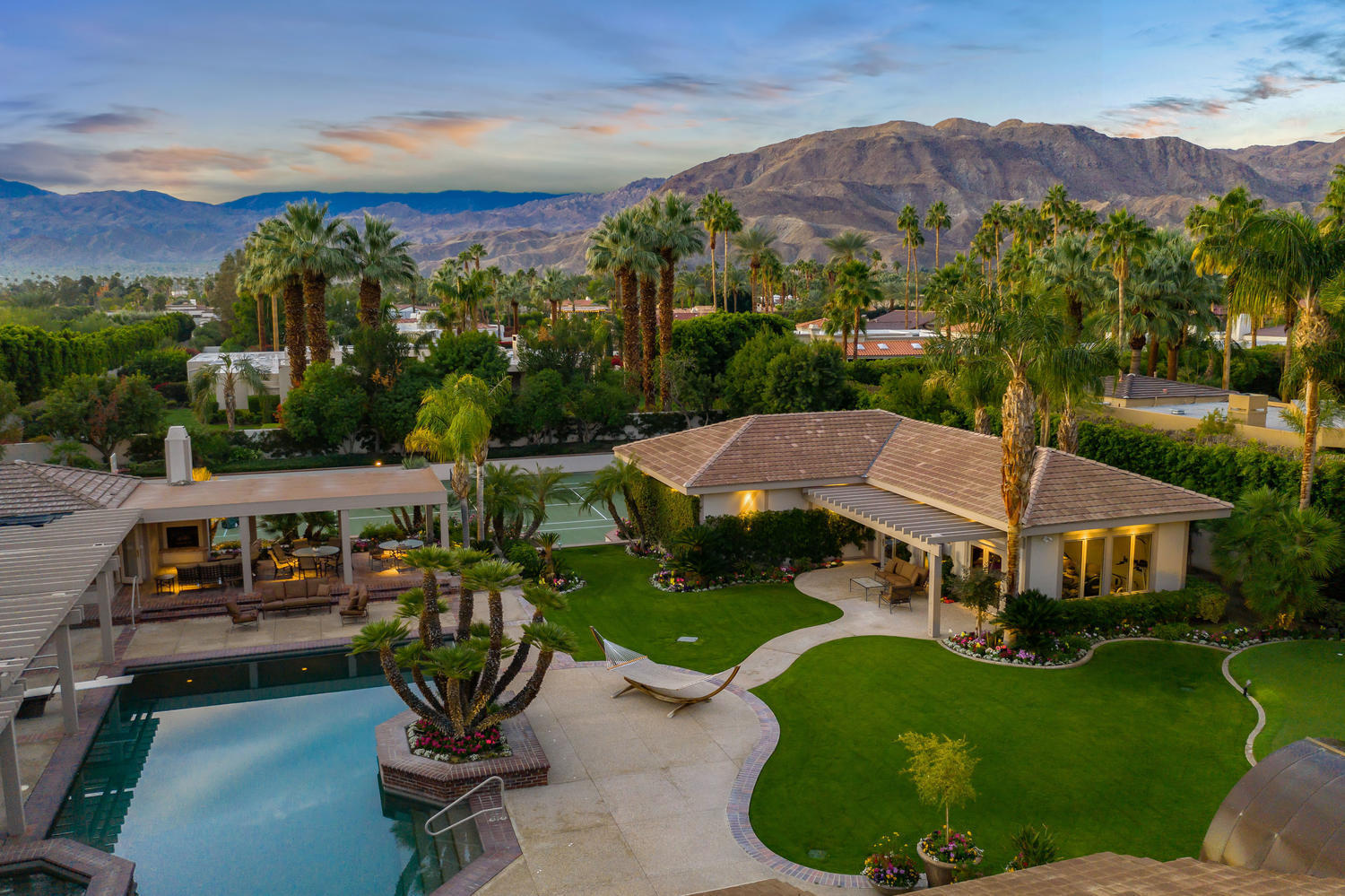 72420 Silver Spur Lane Rancho Mirage, CA 92270 - Photo 107 of 130 72420 Silver Spur Ln Rancho-large-111-10