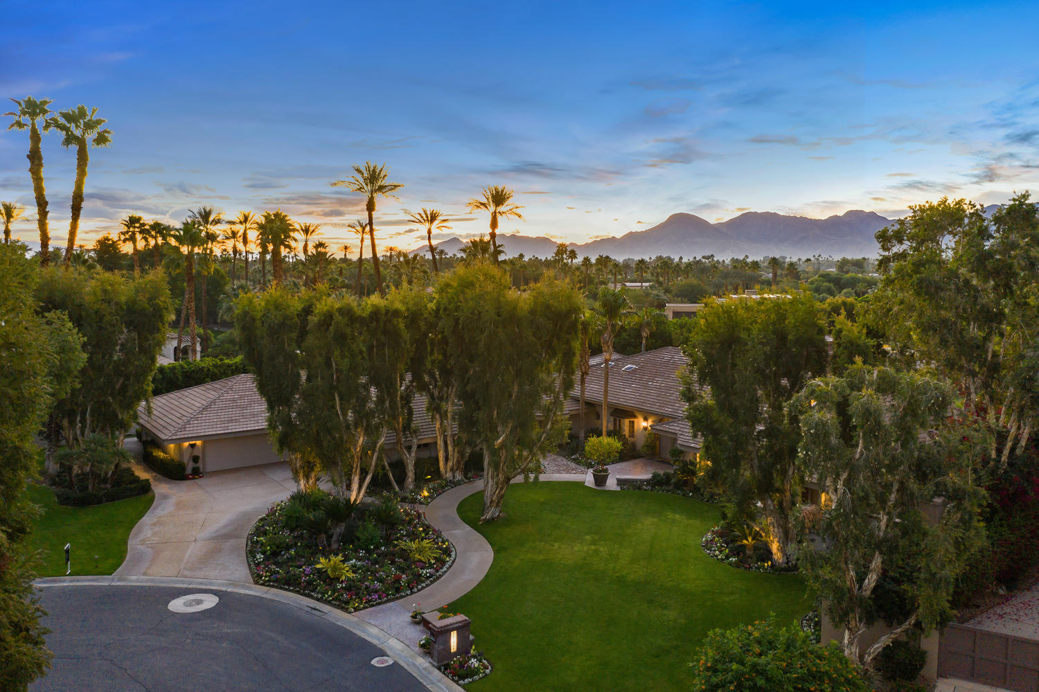 72420 Silver Spur Lane Rancho Mirage, CA 92270 - Photo 110 of 130 72420 Silver Spur Ln Rancho-large-107-09