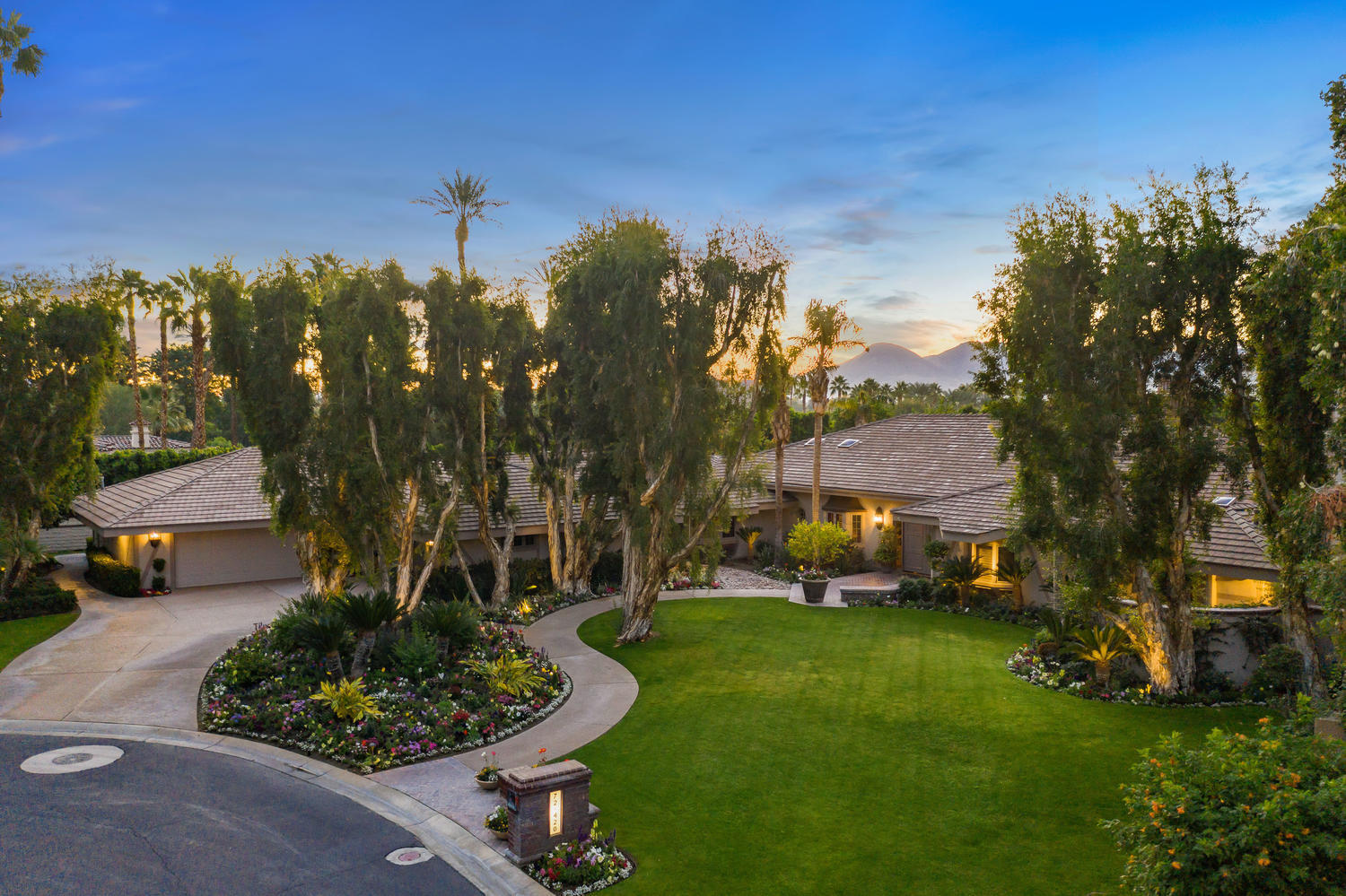72420 Silver Spur Lane Rancho Mirage, CA 92270 - Photo 111 of 130 72420 Silver Spur Ln Rancho-large-108-10